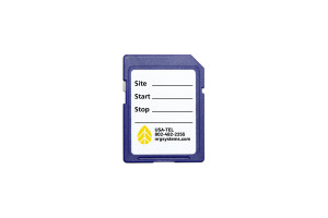 SD卡| 2GB用於SymphoniePRO