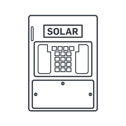 太陽能數據記錄器產品