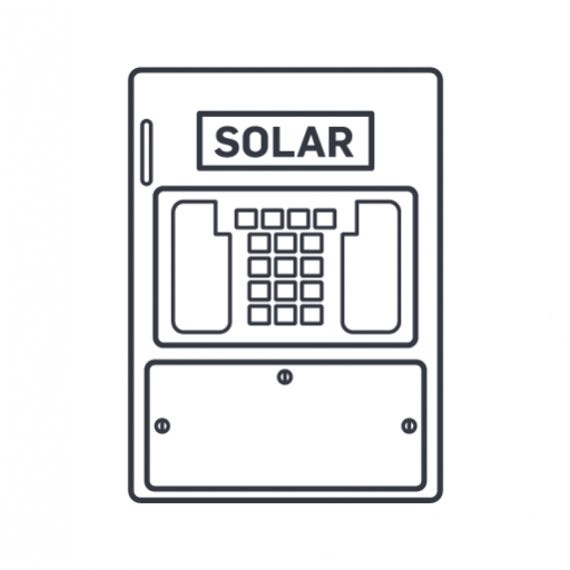 查看太陽能數據記錄儀的支持資源
