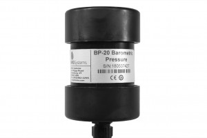 NRG BP20氣壓傳感器 - 太陽能