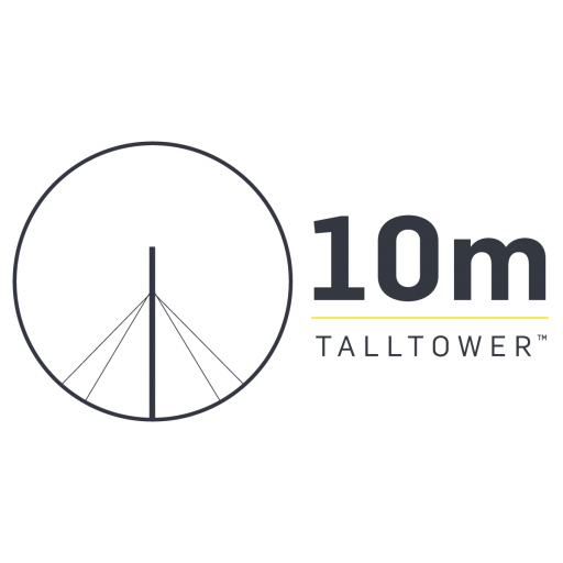 查看10m talltower™的支持資源