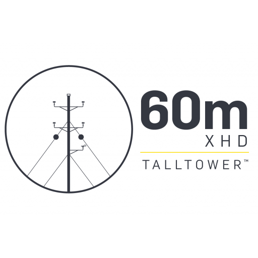 查看60m XHD Talltower™的支持資源
